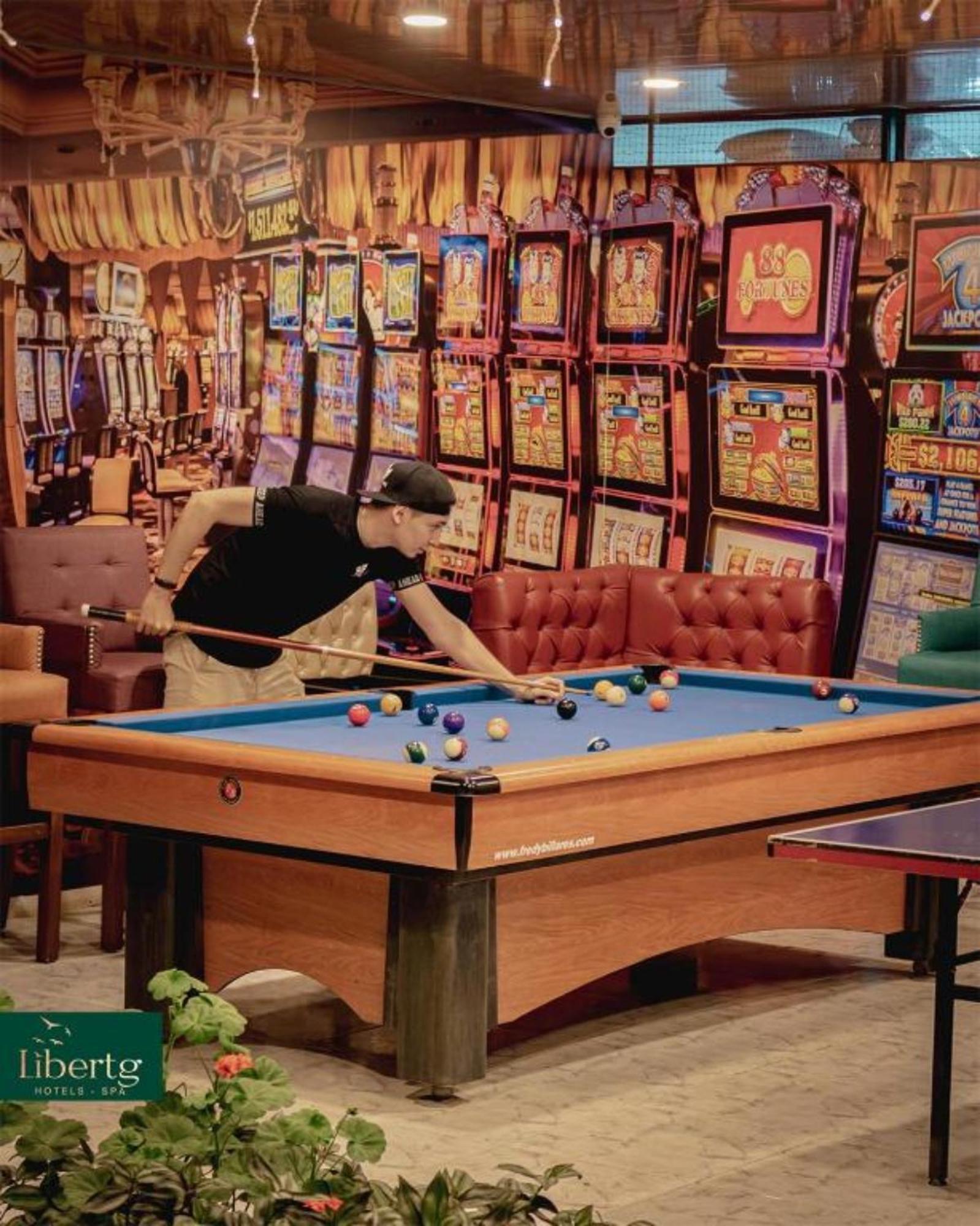 Libertg Hotels Spa Medellin Copacabana Ngoại thất bức ảnh