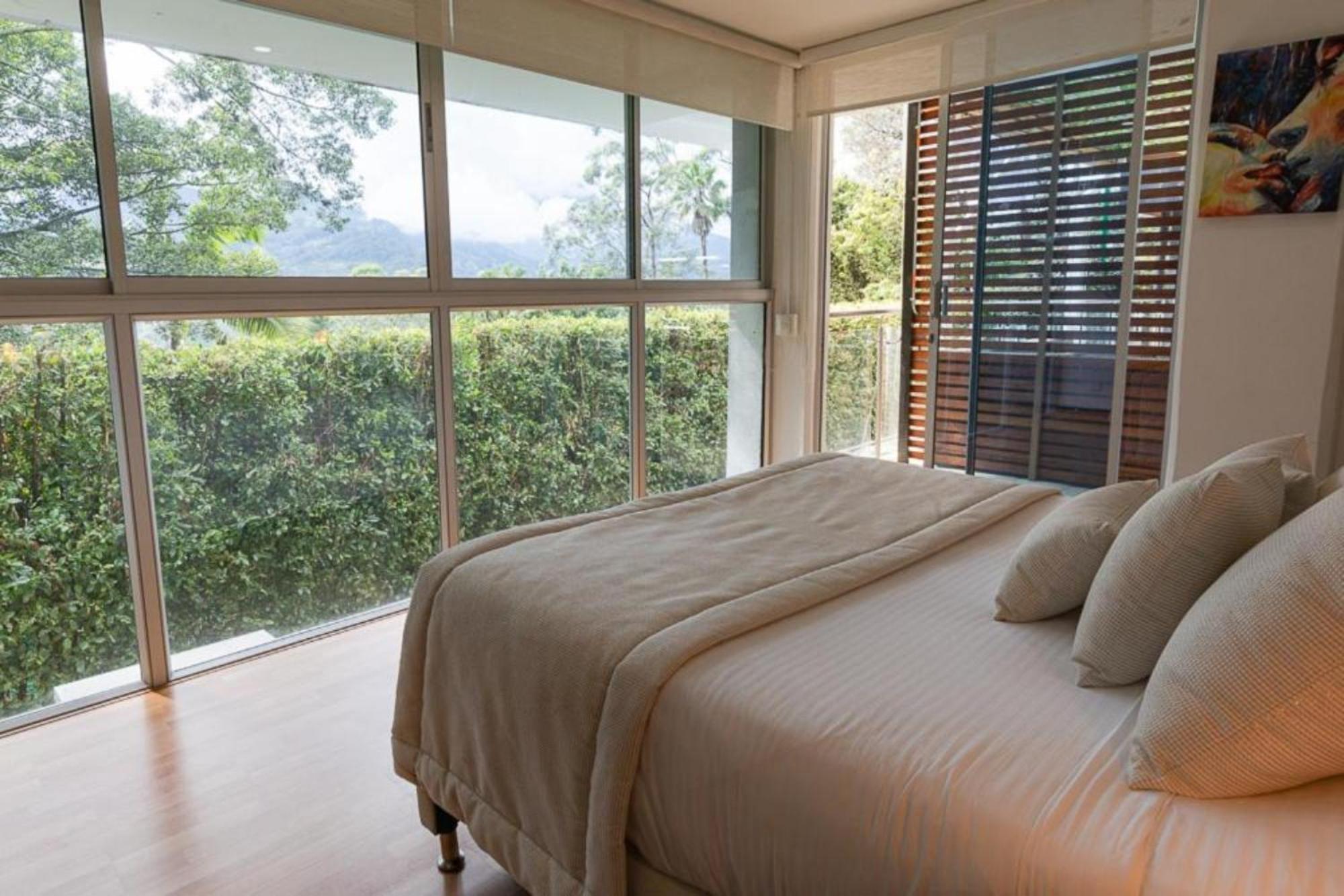 Libertg Hotels Spa Medellin Copacabana Ngoại thất bức ảnh