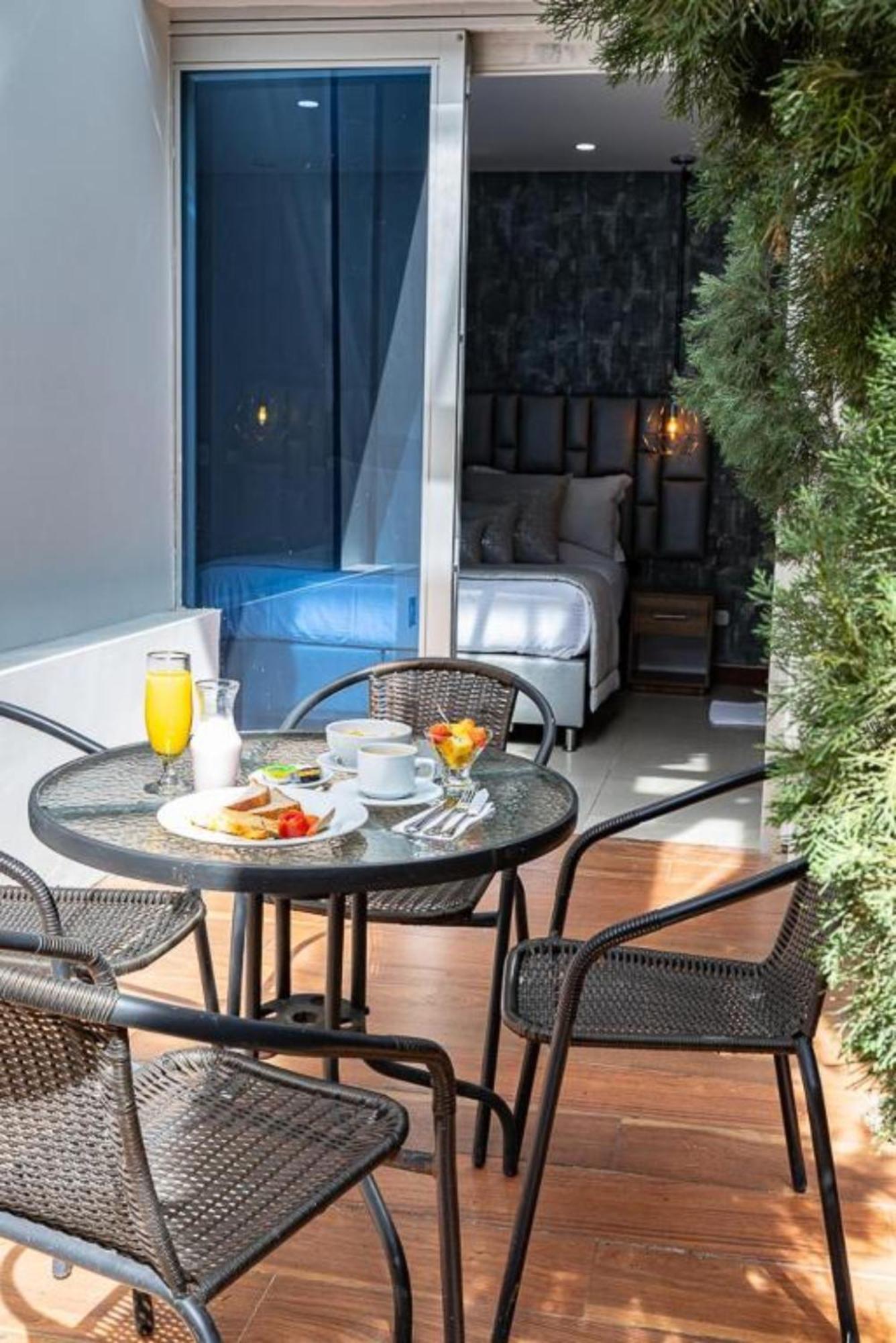 Libertg Hotels Spa Medellin Copacabana Ngoại thất bức ảnh