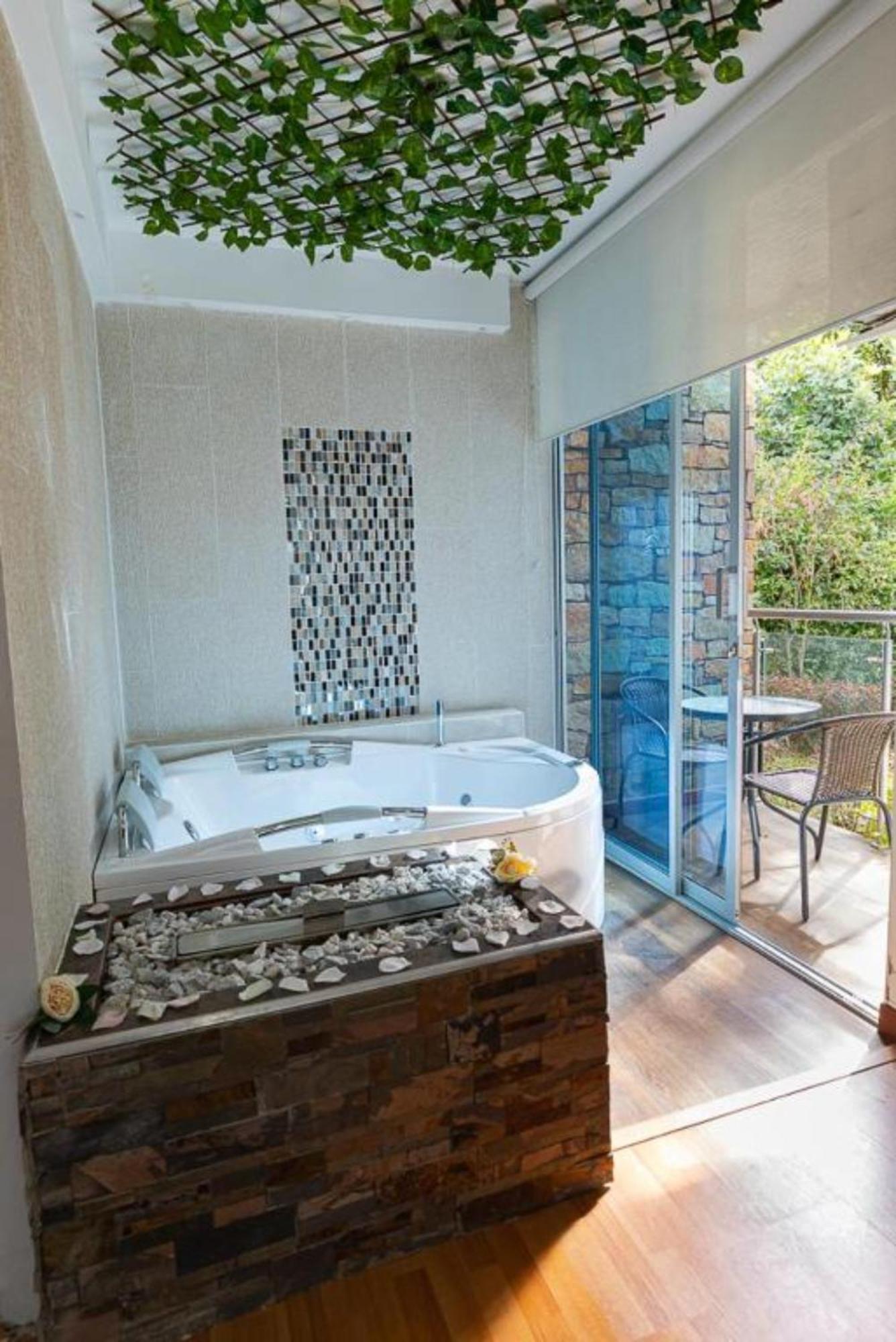 Libertg Hotels Spa Medellin Copacabana Ngoại thất bức ảnh